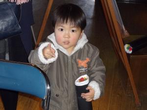 恵方巻(3) 『恵方巻(3)』の画像