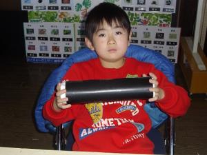 恵方巻(5) 『恵方巻(5)』の画像