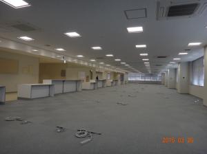 『新庁舎工事2（H27.3.26）2』の画像
