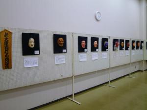 H27 春季美術展 1 『H27 春季美術展 1』の画像