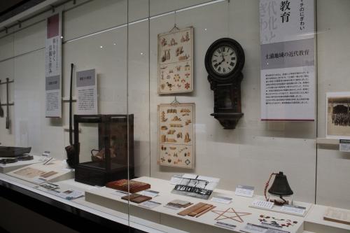 春季展示の写真4