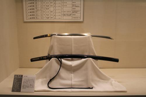 18　刀　兼定