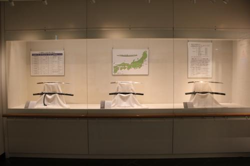 展示風景