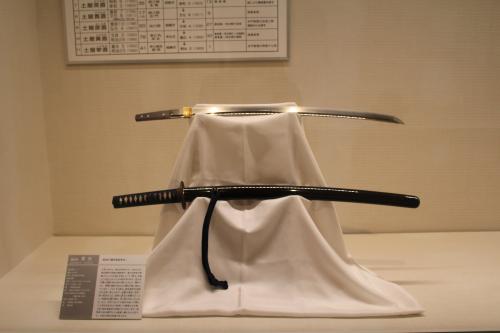 41　小太刀　秀光