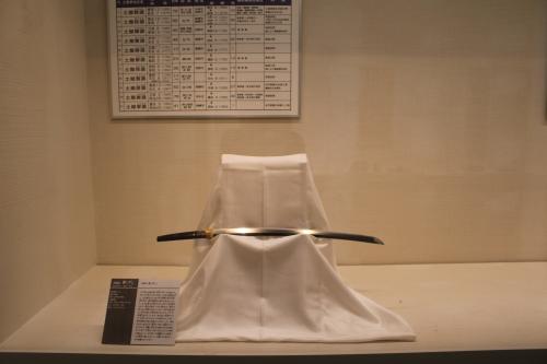 脇指　葵くずし