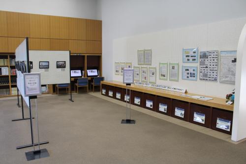 展示風景