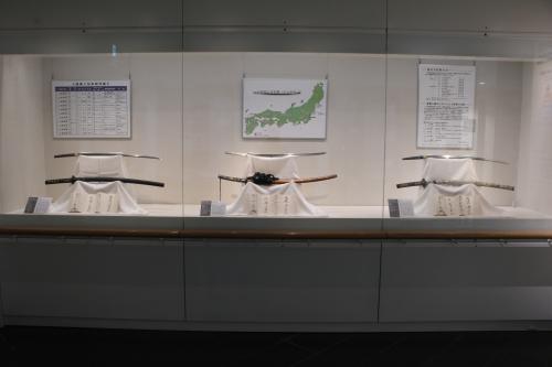 展示風景
