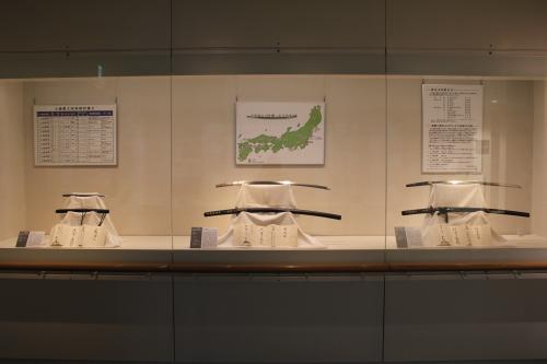 展示風景