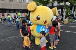 土浦市健康まつり