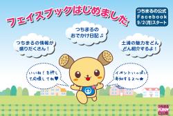 つちまるフェイスブック