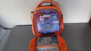 AED