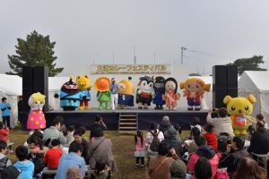 土浦カレーフェスティバル20161120