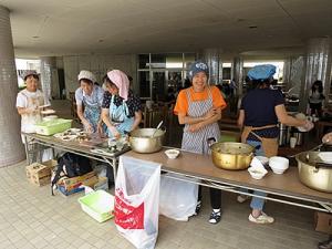 平成28年度ファンド認定事業　土浦市ユネスコ協会2