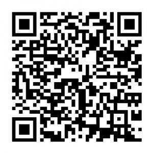 『小町の館　facebook QR』の画像