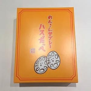 れんこんサブレー