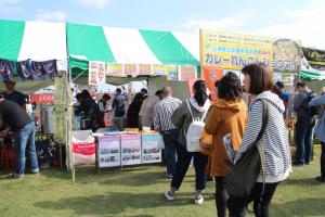 2018カレーフェス(3)