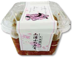 土浦小町みそ