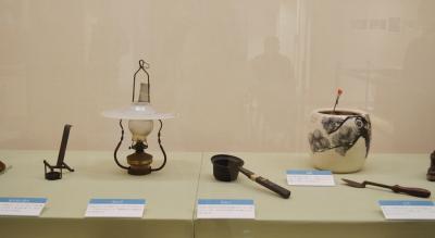 昔のくらし2020 1