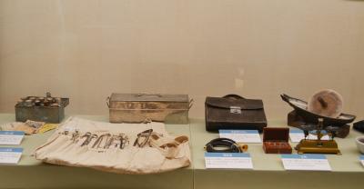 昔のくらし2020 2