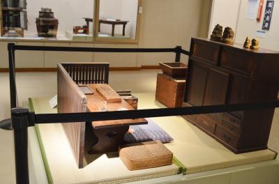 昔のくらし2020 3