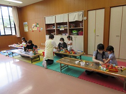 ポプラハンドメイド
