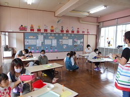 新治デー(3)