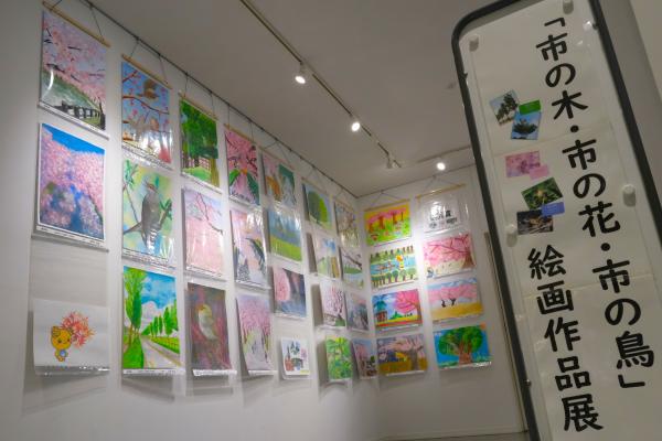 最優秀賞全体展