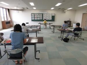 R4減量教室1