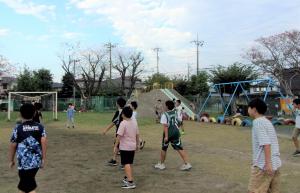 都和　サッカー