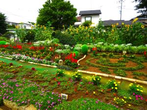 東並木町健康クラブ