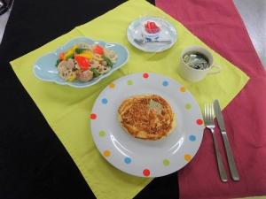 食改 茨城食文化 料理