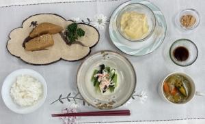 食改 介護食 料理 普通