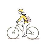 サイクリング