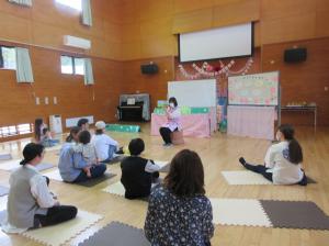ポプラおはなし5