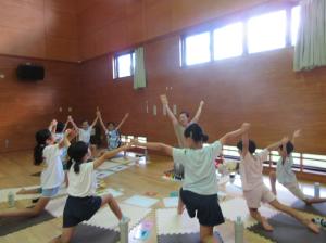 ポプラ　将棋教室