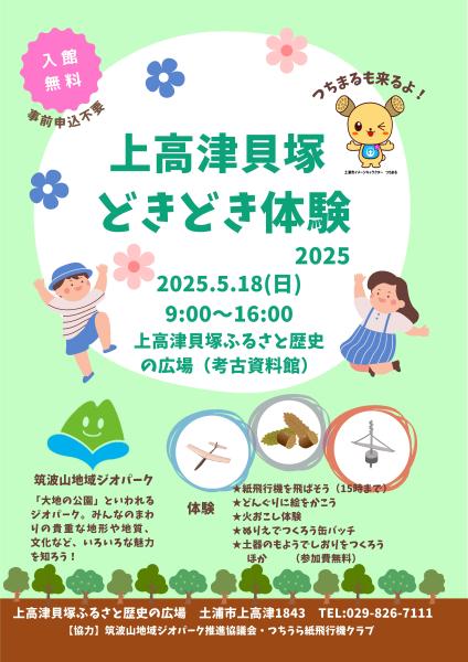 どきどき2025