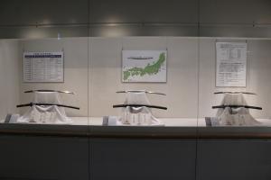 展示風景（5月11日）