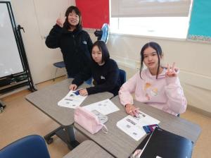 学校訪問1