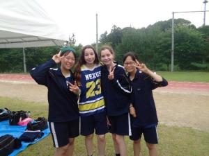 川田学校