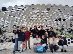 Google見学