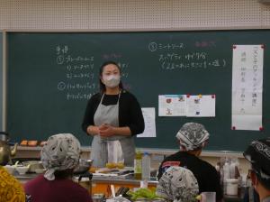 R7父と子のクッキング講座_写真(1)