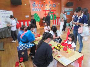 ポプラ　児童館デー(2)