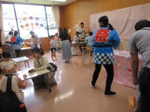 ポプラ　児童館デー(5)