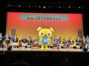 R7文化祭（民俗）