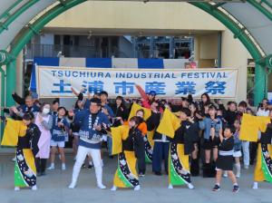 R7文化祭（産業祭1）