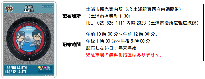 マンホールカード配布説明No.25（R7.7.25～） 