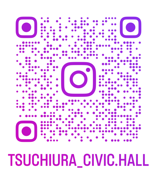 インスタグラム　QRコード