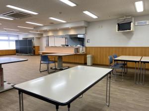 食堂・厨房