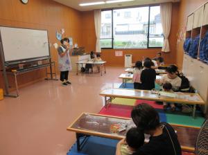 ポプラ7月おやこでつくろう2