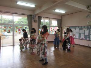 新治フラステップ